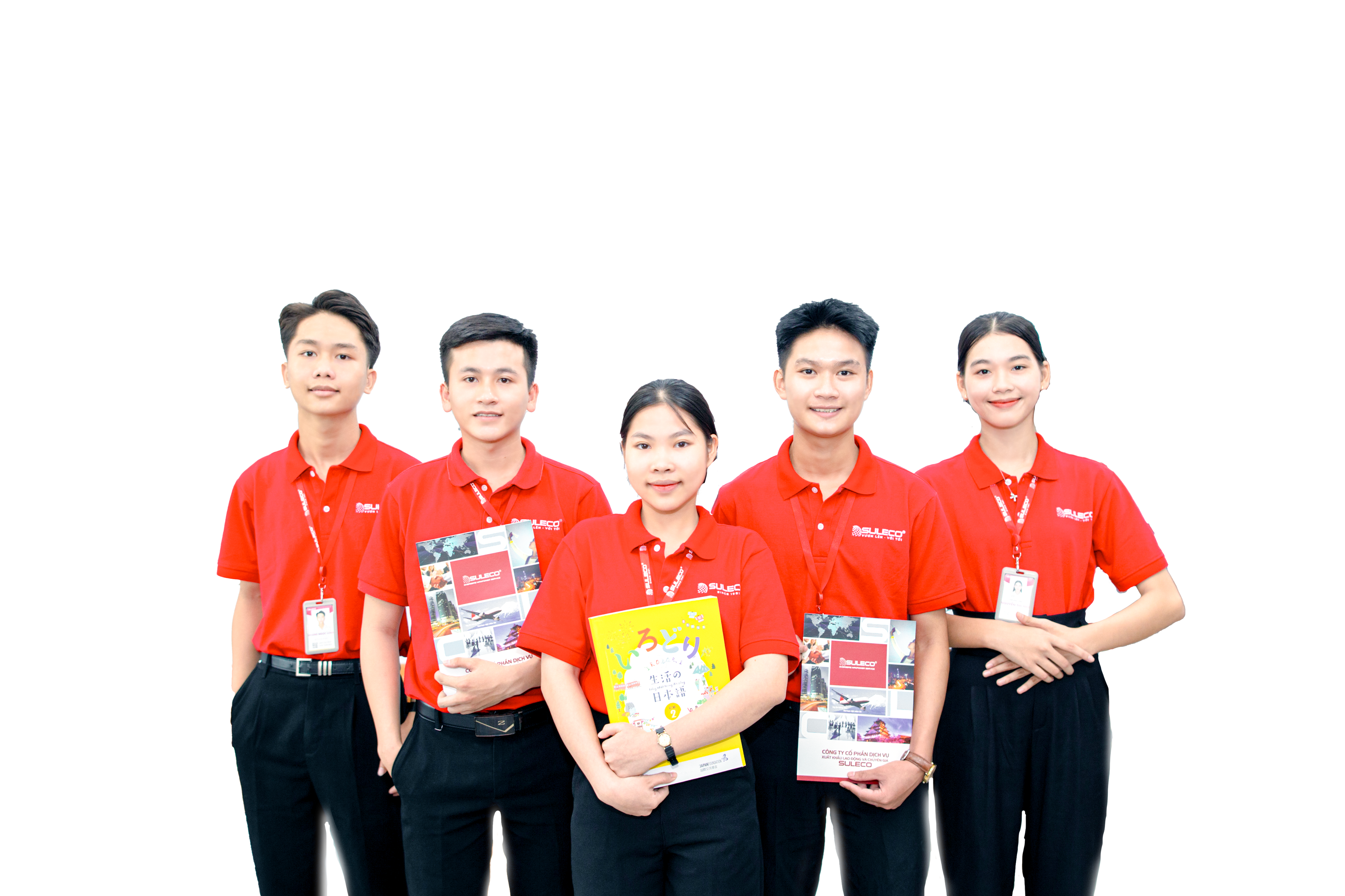 Văn phòng tại Nhật Bản