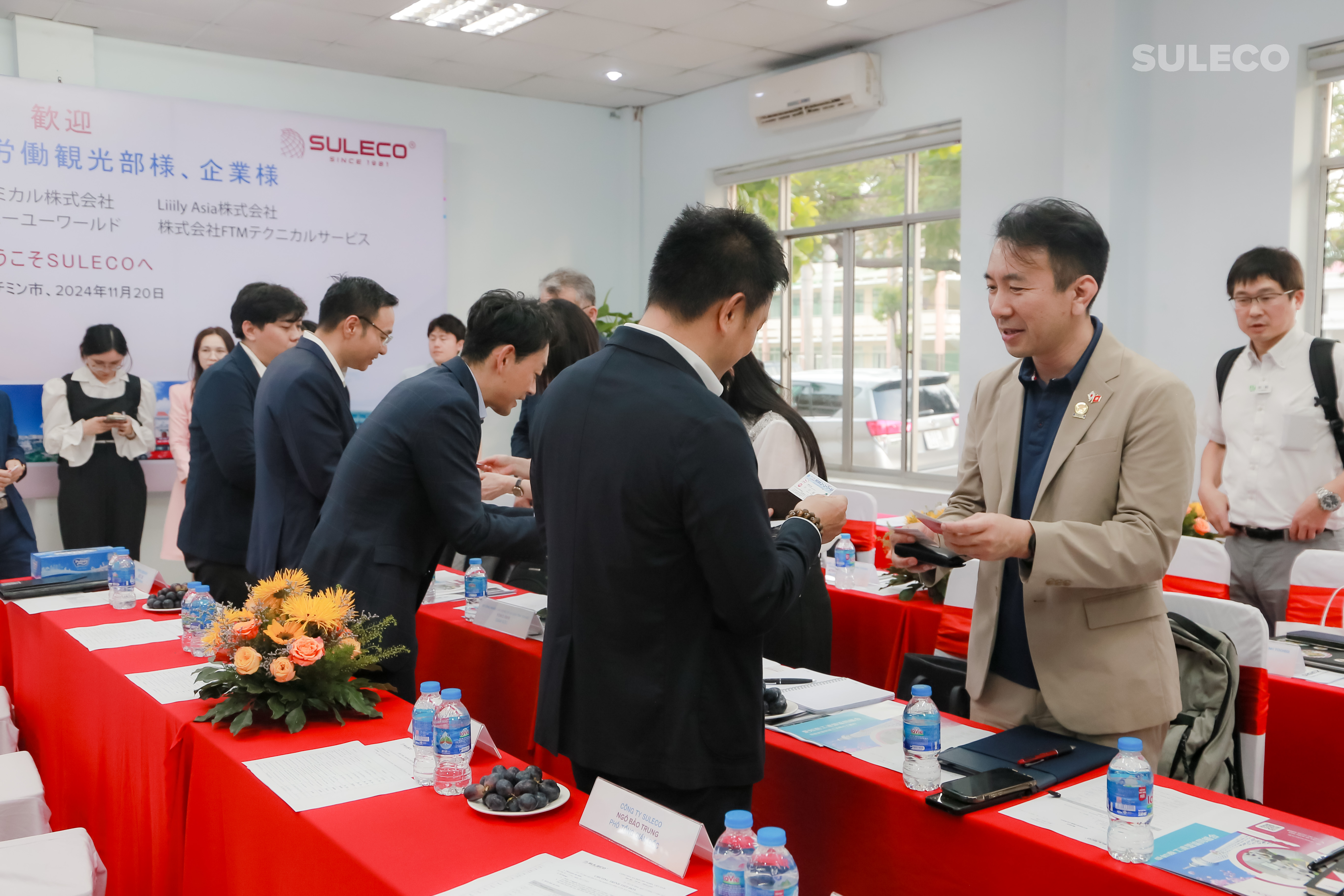 栃木県戰略的提携先 - 1