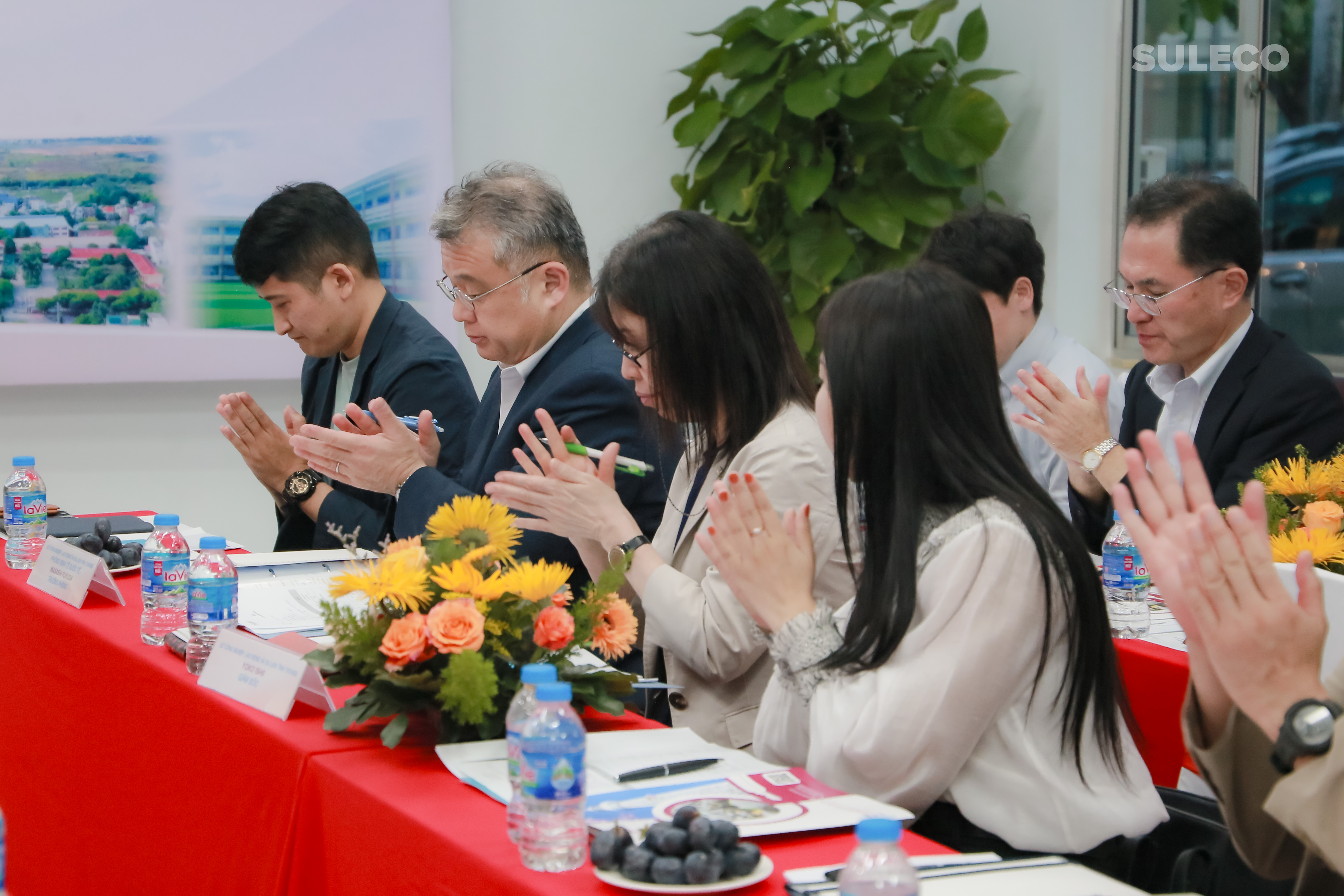 栃木県戰略的提携先 - 3