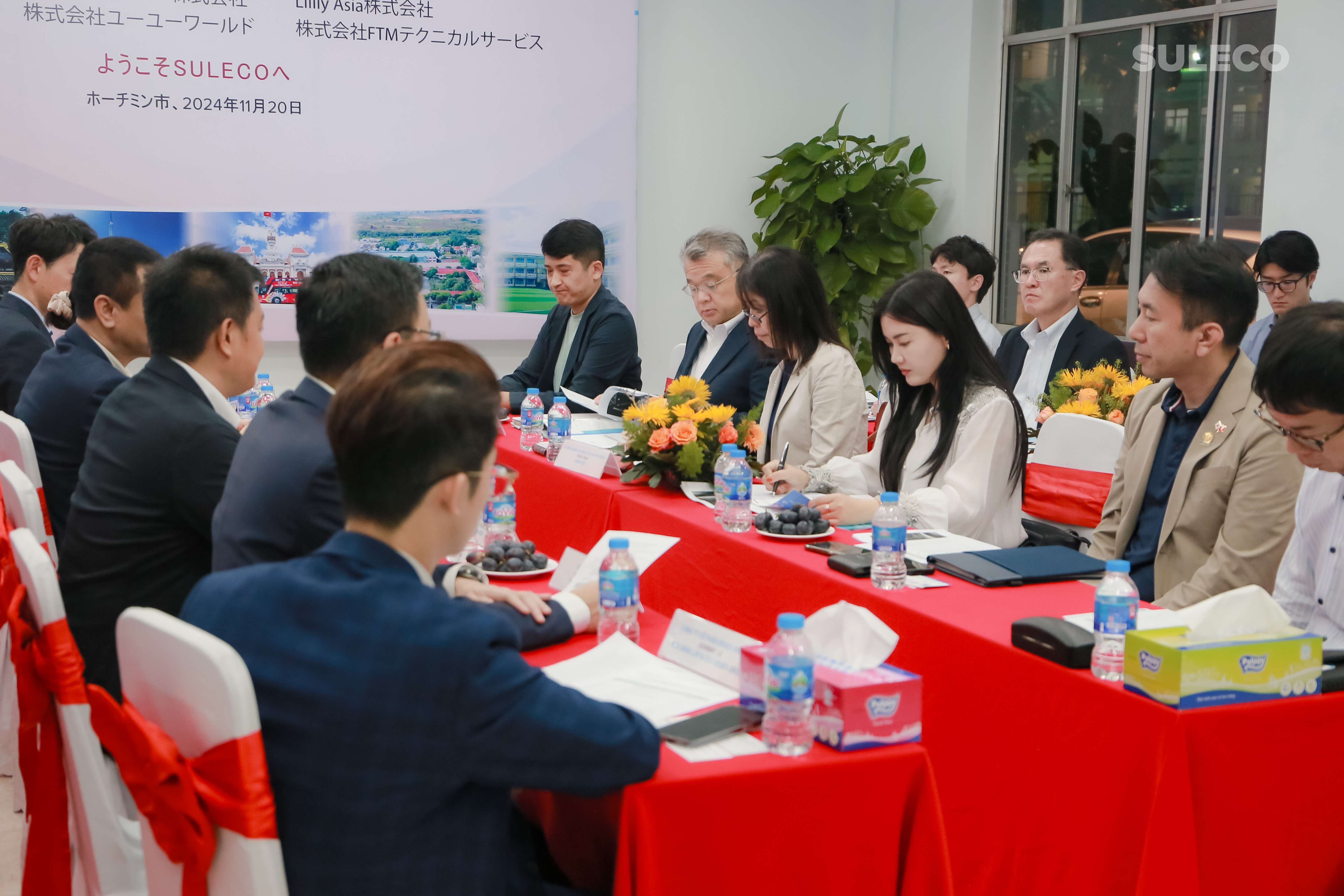 栃木県戰略的提携先 - 4