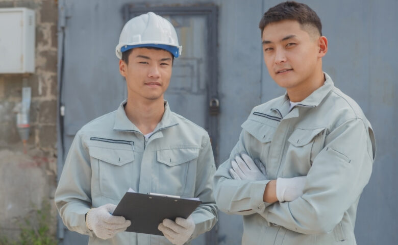 エンジニア・技術者